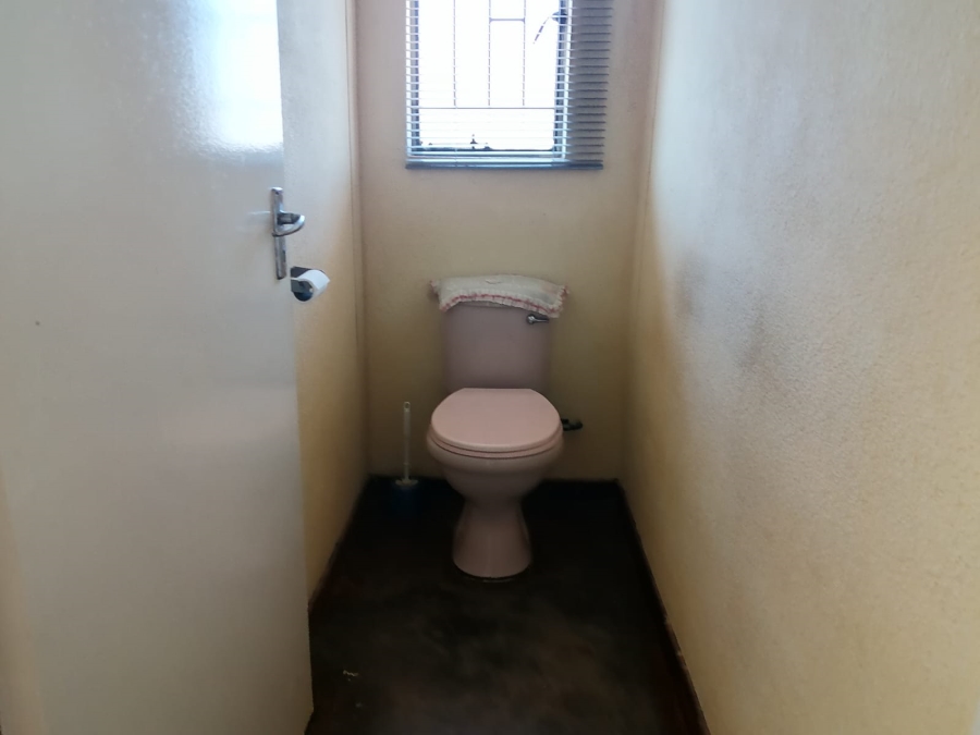 3 Bedroom Property for Sale in Geelhoutpark North West